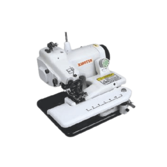 Puntada Invisible Familiar Kingter KT 500 Maquina De Coser - Commercio