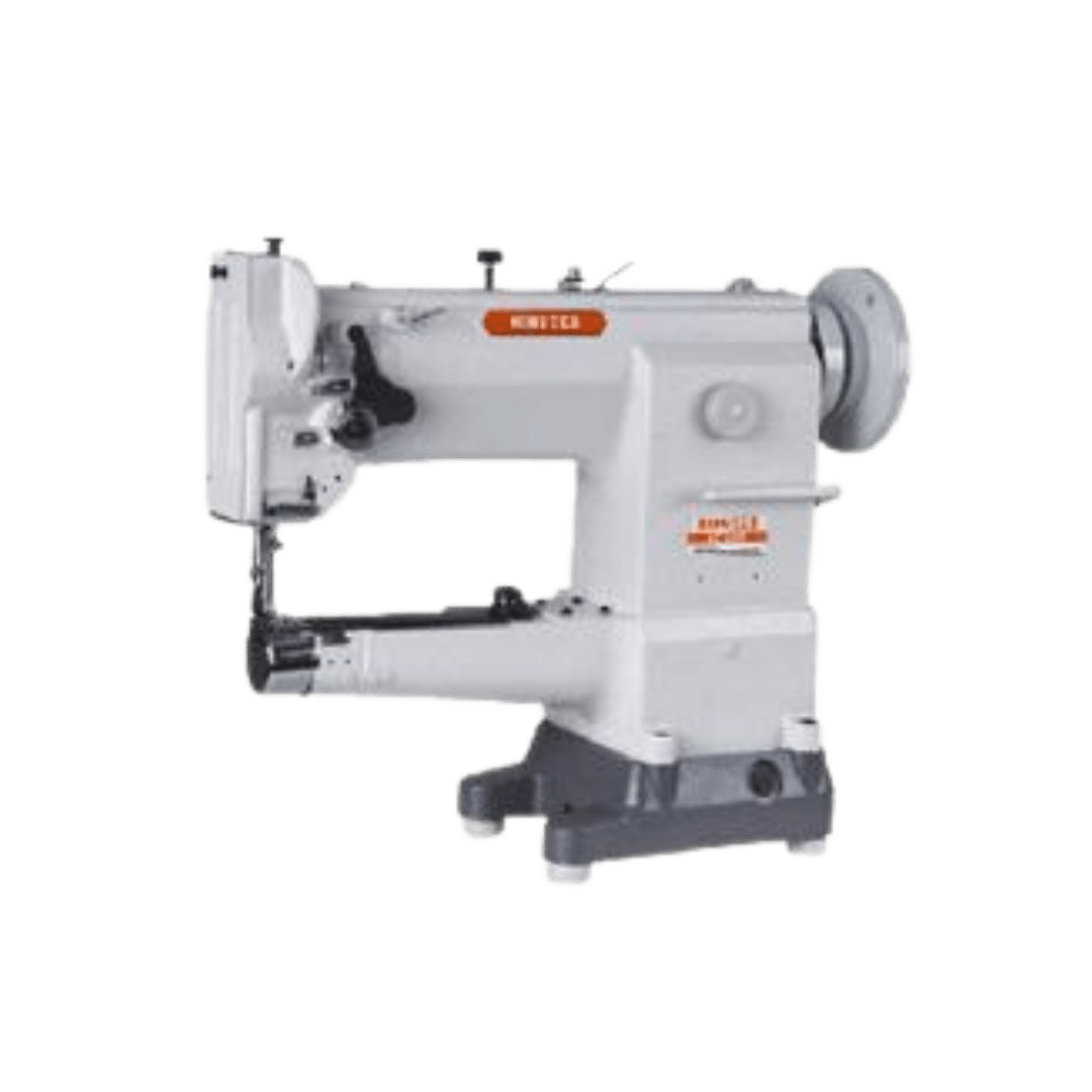 Ribeteadora Kingter KT 2628 Maquina De Coser - Commercio