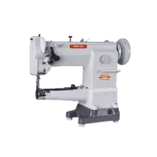 Ribeteadora Kingter KT 2628 Maquina De Coser - Commercio