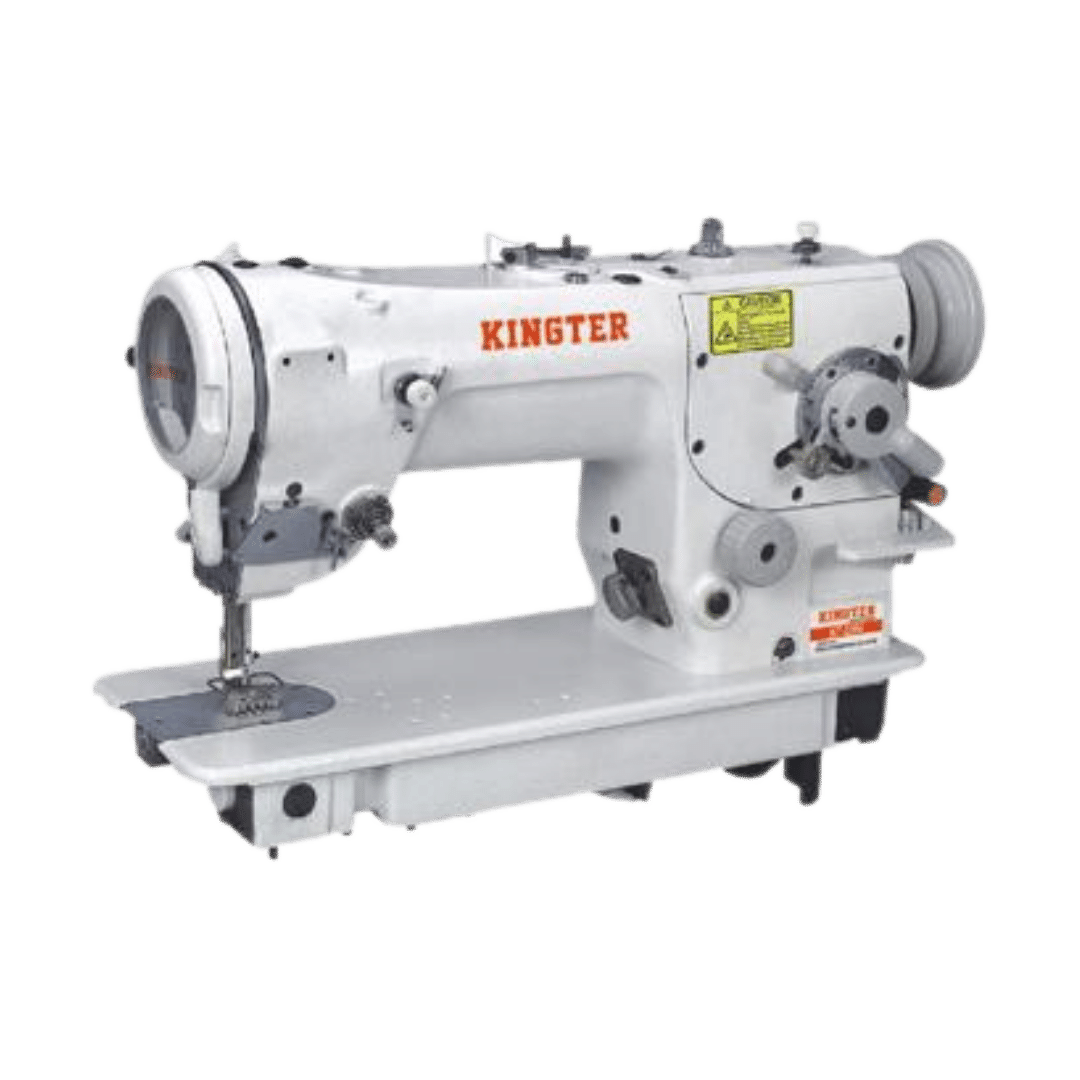 Zigzadora 3 Pasos Kingter KT 2284 Maquina De Coser - Commercio