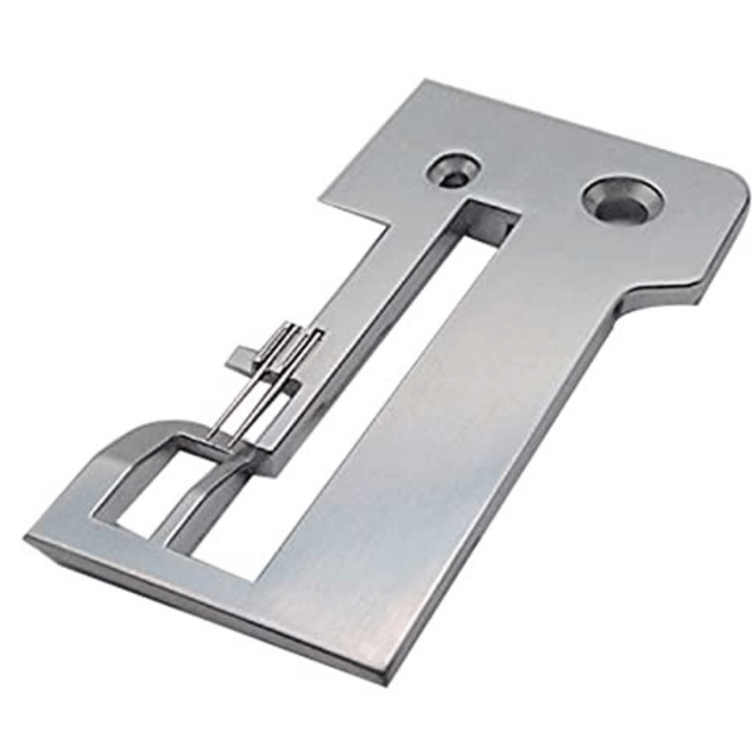 Planchuela Brother Fileteadora Familiar Doméstica 929D 1034D 3435DT XB0306001