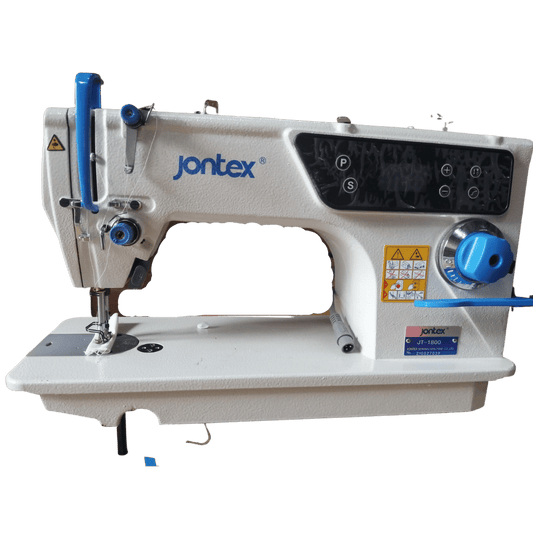 Plana Mecatronica Jontex JT 1800 Maquina De Coser