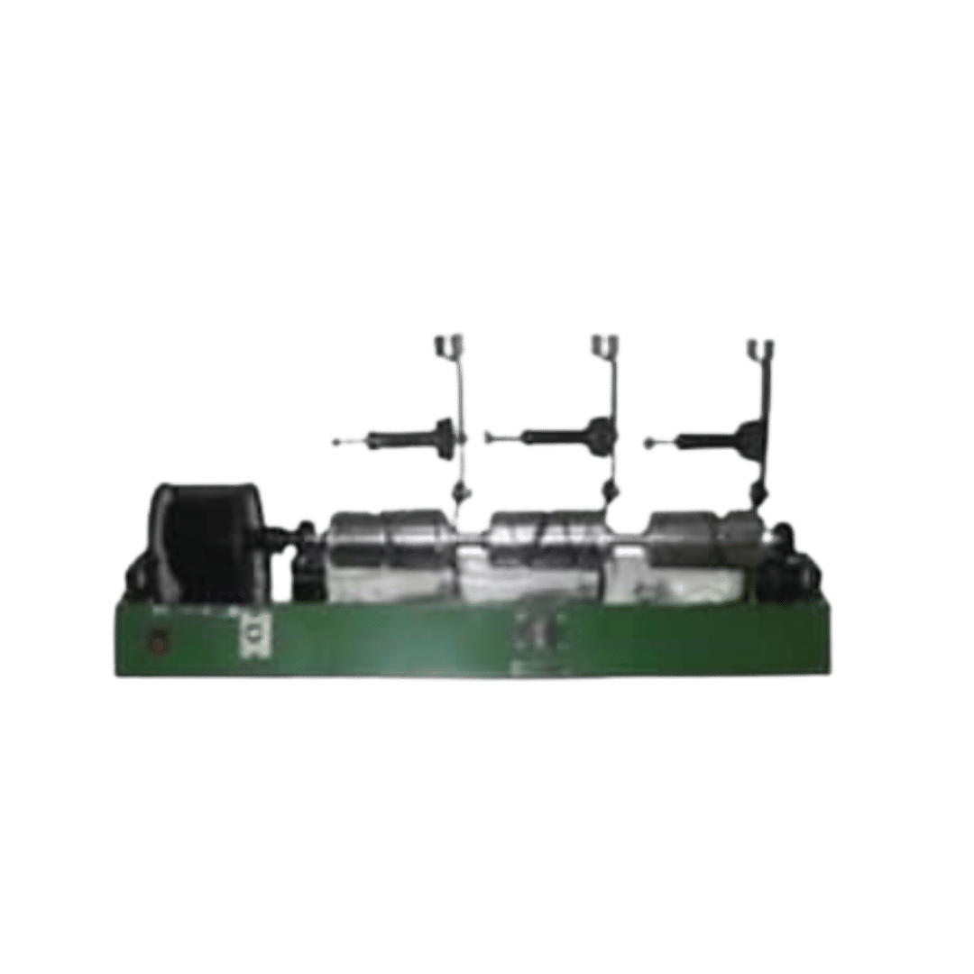 Devanadora Nacional M5 Tres 3 Puestos Hilos Hilaza Enconadora