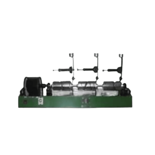 Devanadora Nacional M5 Tres 3 Puestos Hilos Hilaza Enconadora