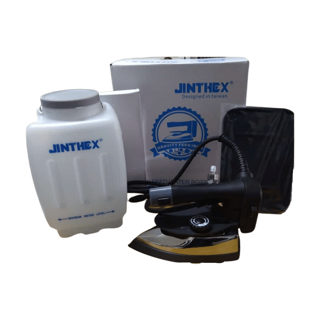 Plancha Industrial Jinthex Vapor Jn Es300