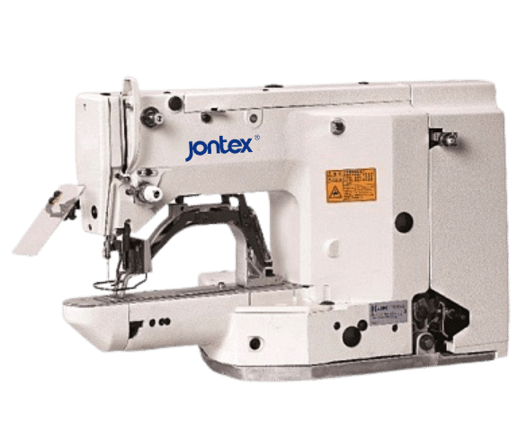Presilladora Mecanica Jontex Jt 1850 Máquina De Coser - Commercio