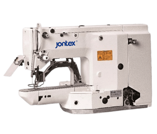Presilladora Mecanica Jontex Jt 1850 Máquina De Coser - Commercio