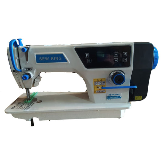 Plana Mecatronica Sew King SK 9980 D Maquina De Coser