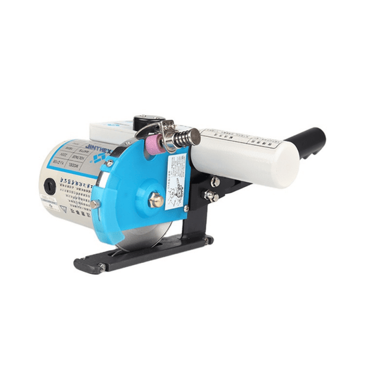 Cortadora De Extremos Jinthex JN DB-1 C Maquina De Corte