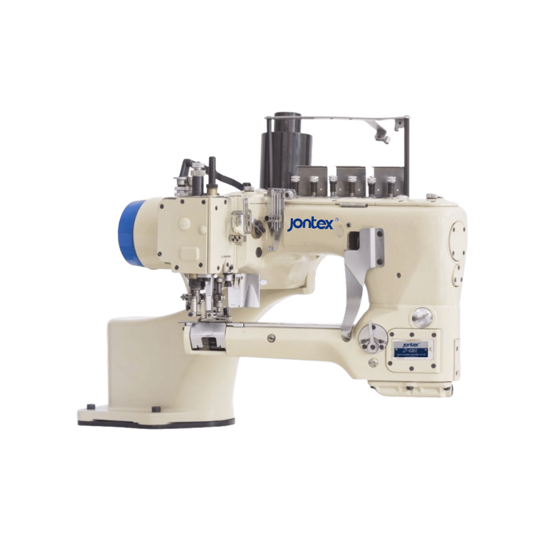 Flatseamer Mecatronica Jontex Jt 62 G Máquina De Coser