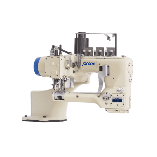 Flatseamer Mecatronica Jontex Jt 62 G Máquina De Coser