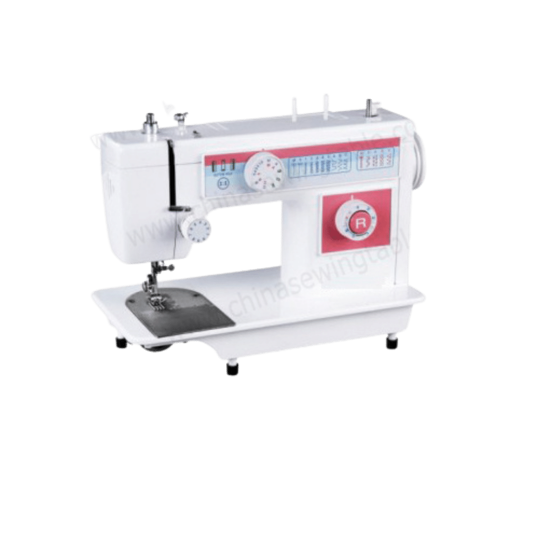 Máquina De Coser Familiar Milenio M 2036 Doméstica