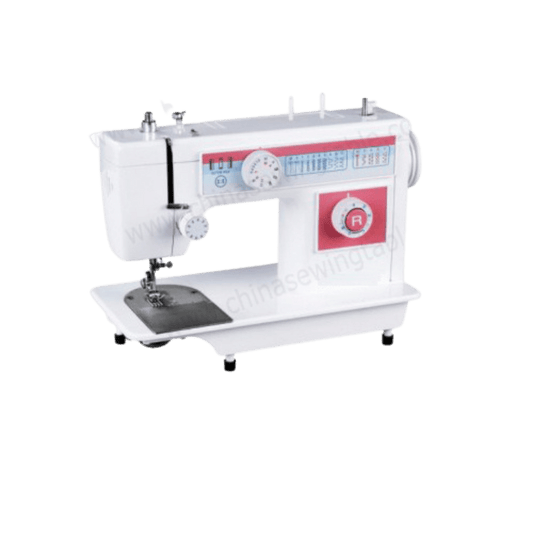 Máquina De Coser Familiar Milenio M 2036 Doméstica