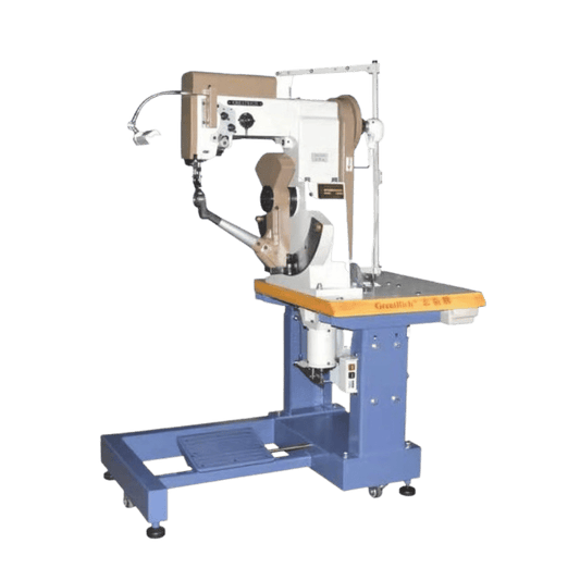 Máquina De coser Costura Lateral Sk Sew King Sk 168