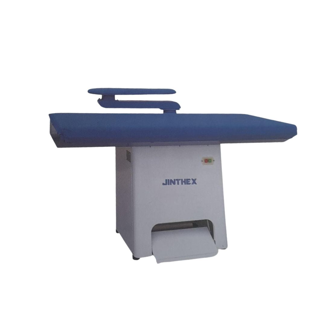 Mesa Planchado Universal Mueble Estante Plancha A Vapor Jinthex JN 7014