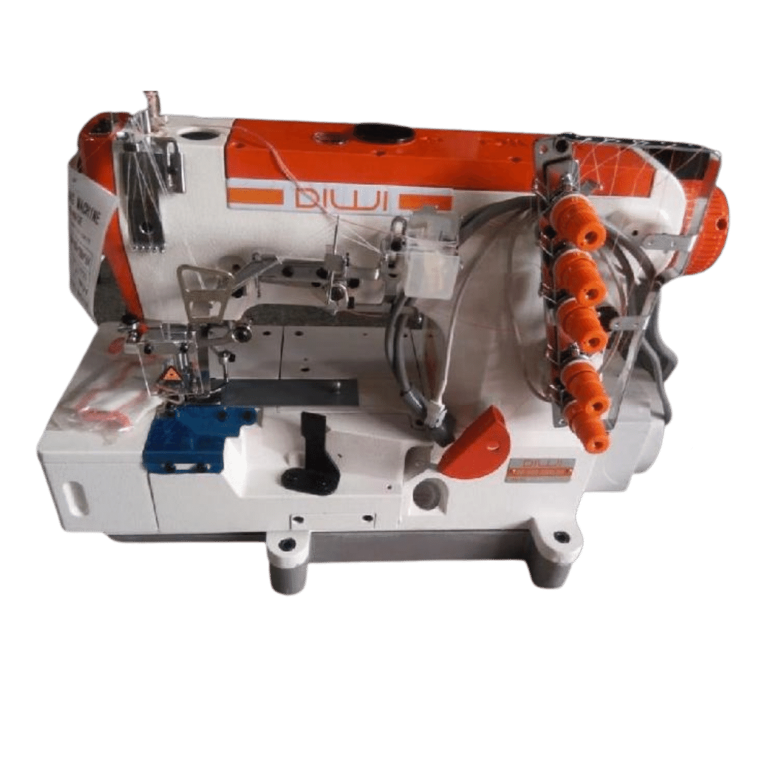 Collarin Mecatronica Diwi DW 500 02 D Maquina De Coser