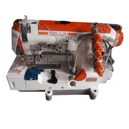 Collarin Mecatronica Diwi DW 500 02 D Maquina De Coser