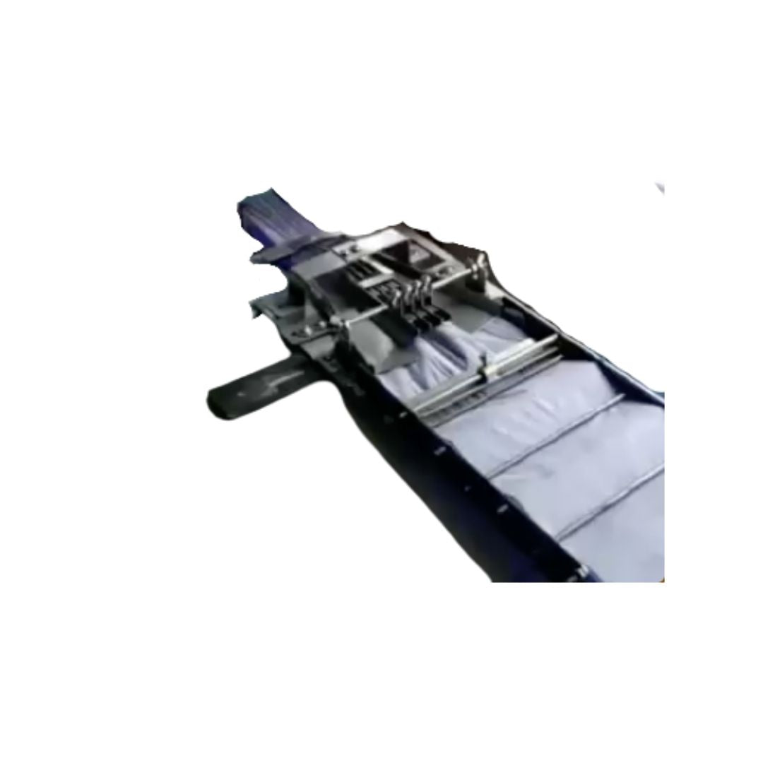 Guia Folder Plana / Plana Dos Agujas Maquina De Coser Industrial Para Tapabocas Mascara