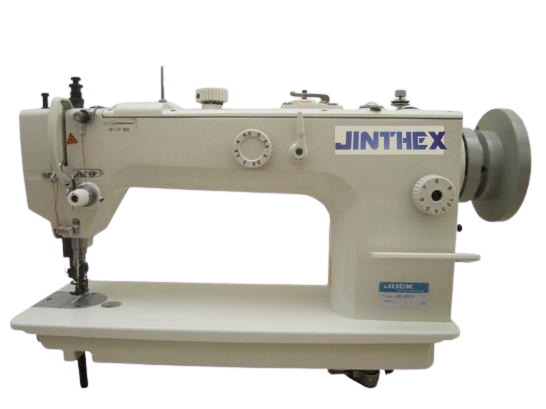 Plana Doble Transporte Jinthex JN 0311 Maquina De Coser - Commercio