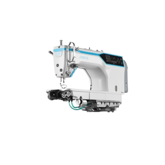 Plana Electronica Jack A7 Maquina De Coser