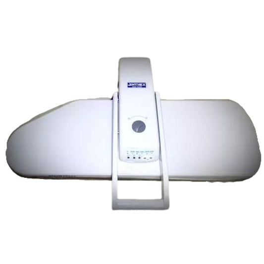 Plancha Prensa Industrial A Vapor Fusionadora Jinthex JN 8225 | 82x25 cm