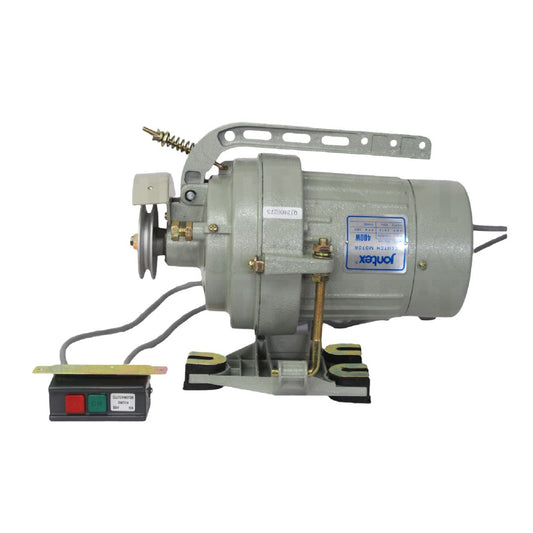 Motor Industrial Jontex DOL 12L 1750 Para Maquina De Coser