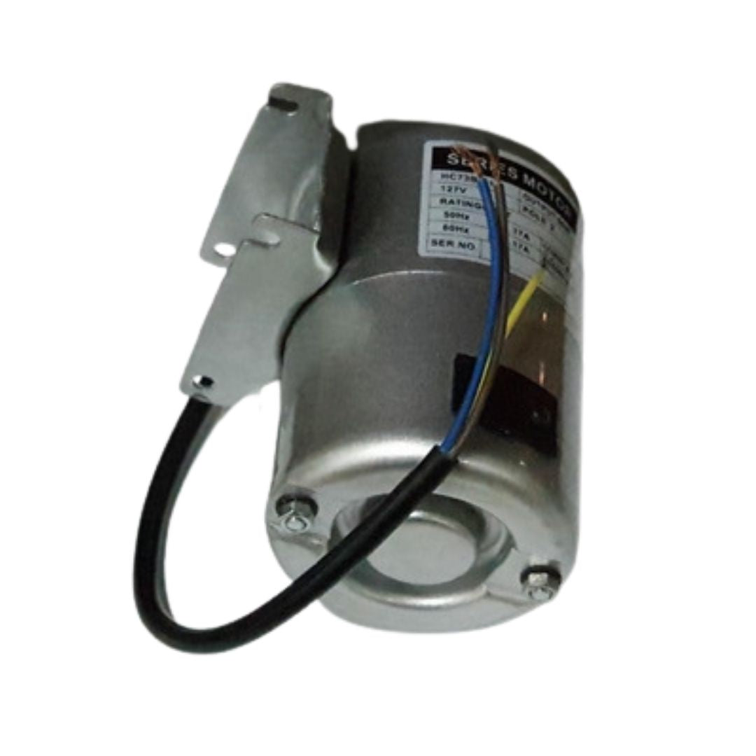 Motor Cosedora Cerradora Selladora Sacos Costales Newlong