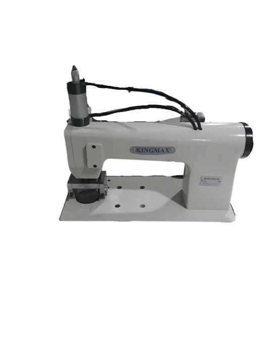 Ultrasonido Kingmax K A60 Maquina Sellar REMANUFACTURADA - Commercio