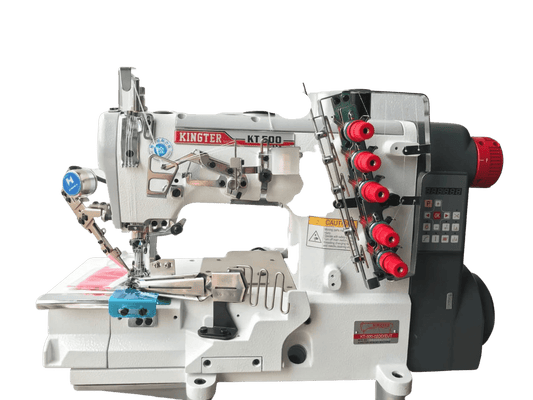 Collarin Electronica Kingter KT 500 02 EUT Corte Hilo - Commercio