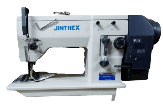 Plana Y Zigzadora Mecatronica Jinthex JN 20u 93 At Máquina De Coser - Commercio