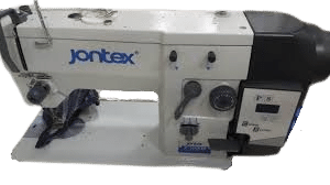 Plana Y Zigzadora Mecatronica Jontex Jt 20u 53 D Máquina De Coser - Commercio