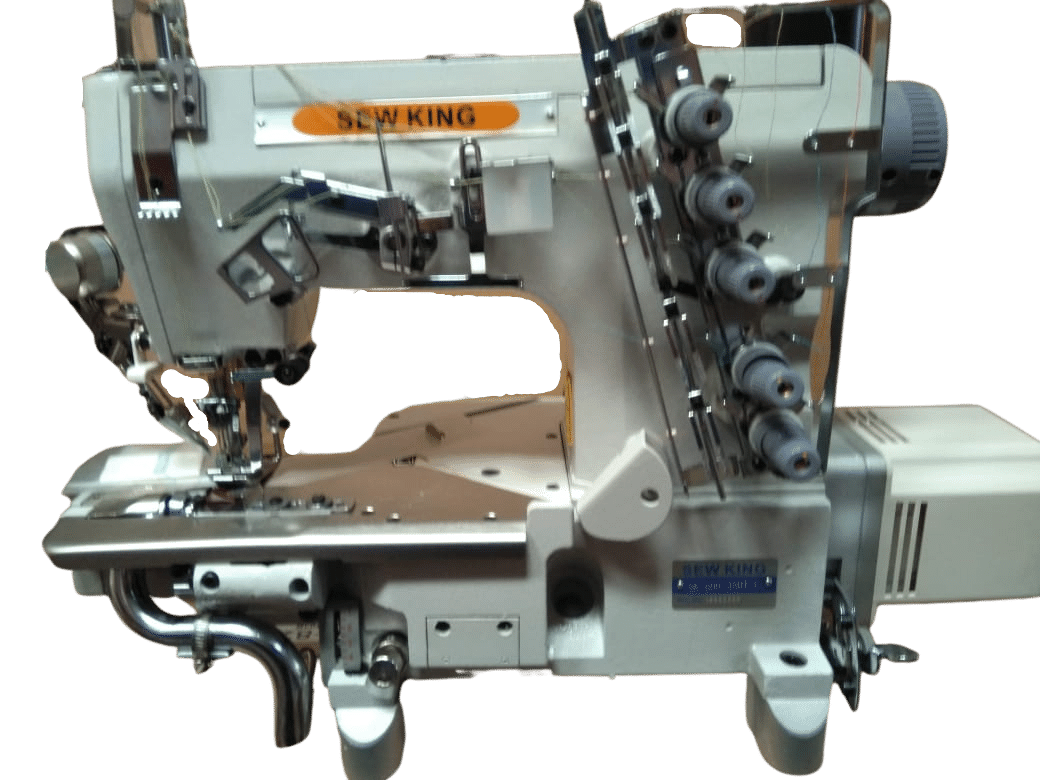 Collarin Electronica Sew King SK 600 35 EUT Corte hilo Izquierdo - Commercio