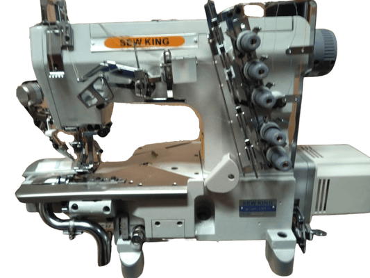 Collarin Electronica Sew King SK 600 35 EUT Corte hilo Izquierdo - Commercio