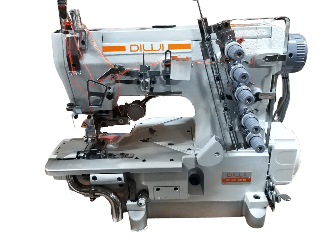 Collarin Electronica Diwi DW 600 35 EUT Corte hilo Izquierdo - Commercio