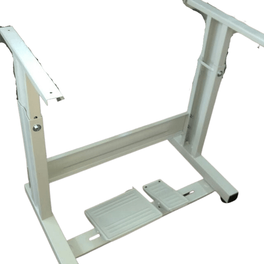 Herraje para Maquina De Coser Mesa Ind ustrial Nacional - Commercio