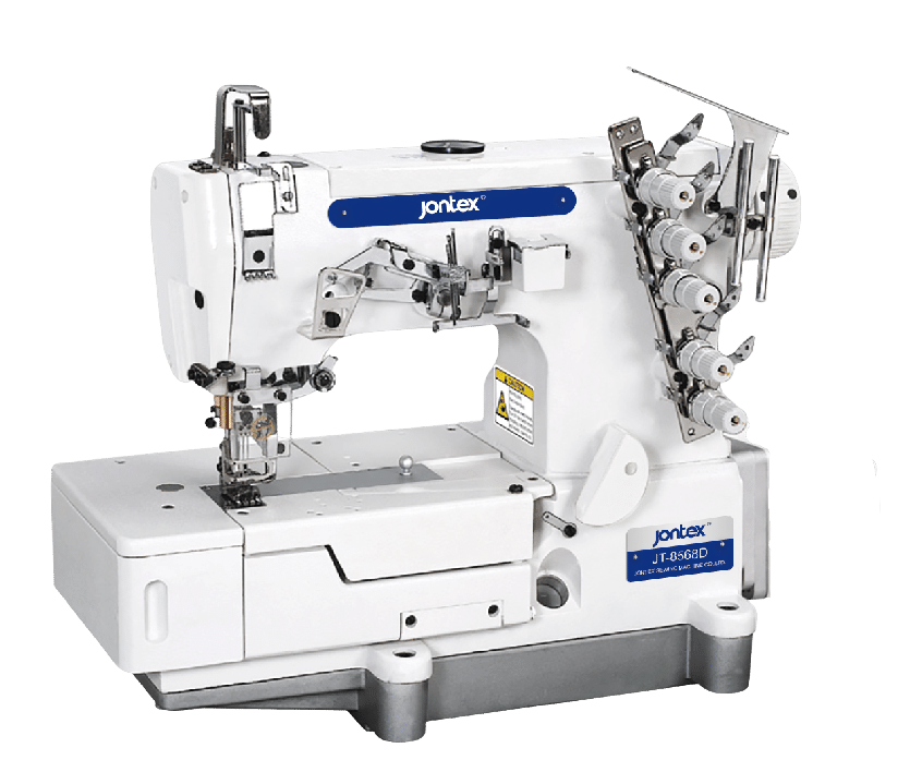 Collarin Industrial Jontex JT 8568 01 Recubridora - Commercio