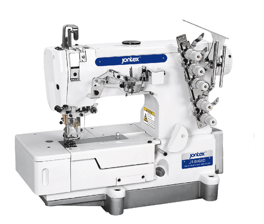 Collarin Industrial Jontex JT 8568 01 Recubridora - Commercio