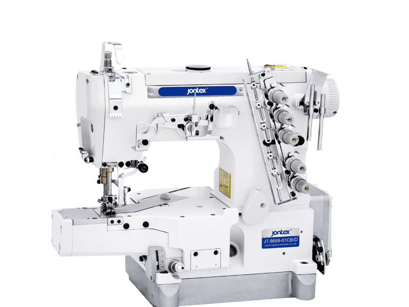 Collarin Industrial Jontex JT 8668 01 Cilindrica Codo - Commercio