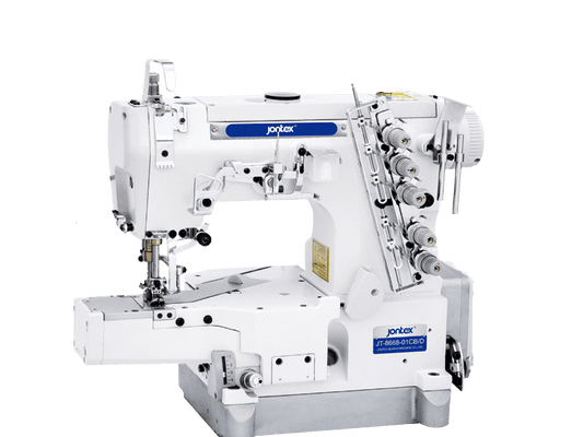 Collarin Industrial Jontex JT 8668 01 Cilindrica Codo - Commercio