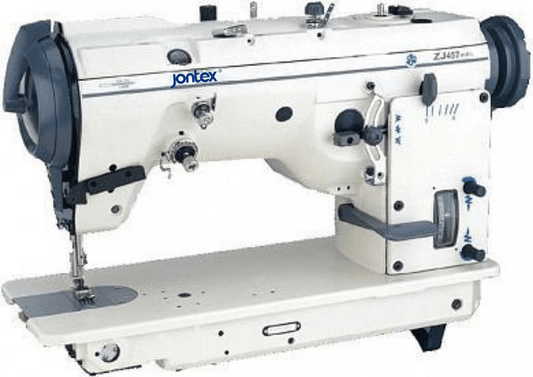 Zigzadora 3 Pasos Jontex JT 457B 143 LF Maquina De Coser - Commercio