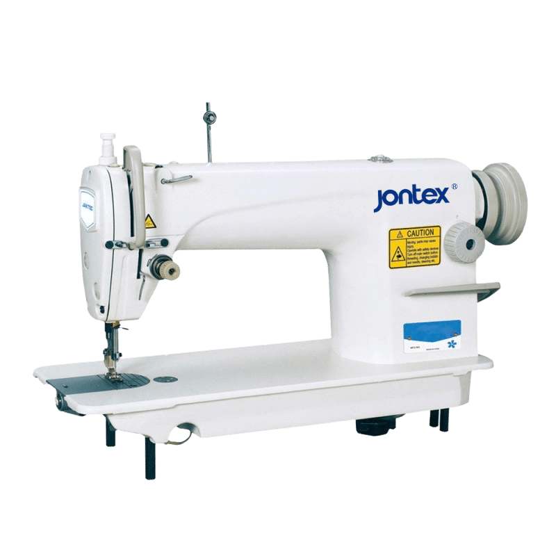 Plana Industrial Jontex JT 15-1 Maquina De Coser Semi - Commercio