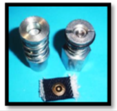 Troquel Tache Arroz X2 EX-022 - Commercio