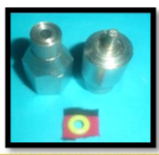 Troquel Ojalete Plastico 3/16 X2 EX-052 - Commercio