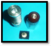 Troquel Tache Jeans X2 EX-053 - Commercio