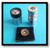 Troquel Escualizable X2 EX-102 - Commercio