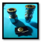 Troquel Tache Arroz Grande X2 EX-112 - Commercio