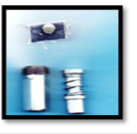 Troquel Scovill Perlado X2 EX-126 - Commercio