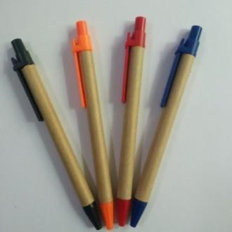 Esfero Ecológico X 50 IT 510