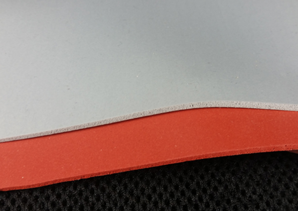 Espuma Estampadora Sublimadora Termofijadora 80x100 3mm - Commercio