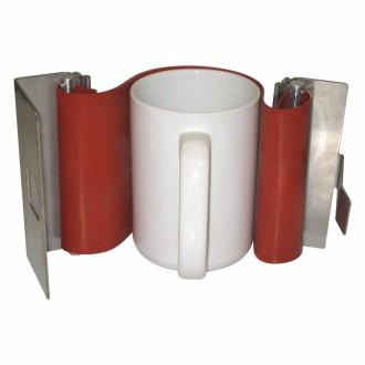 Faja Para Sublimación Mug De 11 Oz IT 527 - Commercio